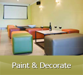 Paint & Decorate