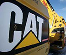 Caterpillar Tullamarine