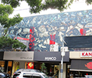 Chapel Street Shops
