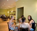 Contemporary Café Mooroopna