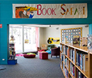 Goulburn Valley Grammar Library