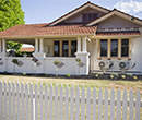 Goulburn Valley Water Head Office Tatura