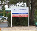 Shepparton Private Hospital