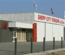 Shepparton City Fencing