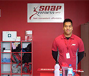 Snap Fitness Heidelberg & Camberwell