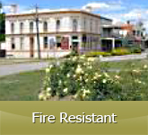 Fire Resistant Coatings