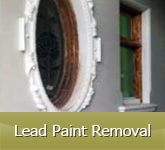 Lead Paint Removal